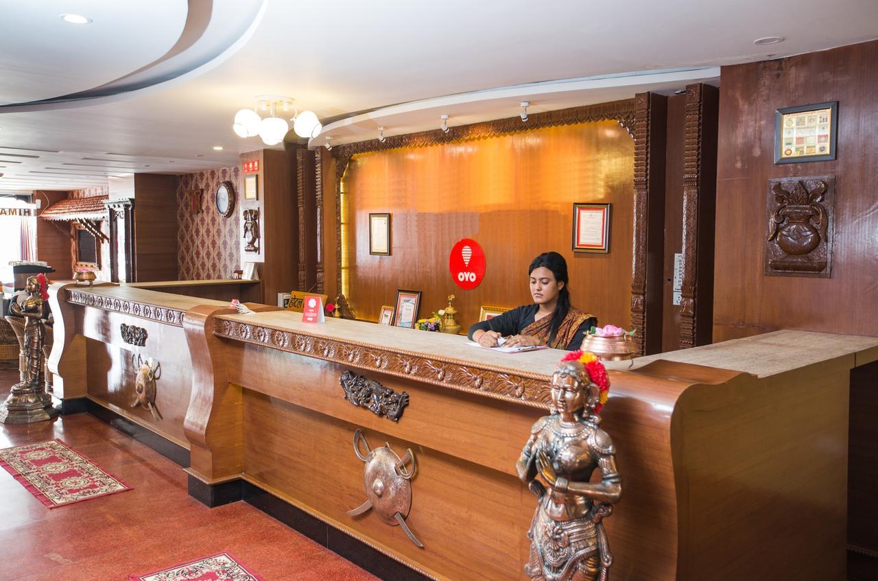 Hotel Pokhara Goodwill Buitenkant foto