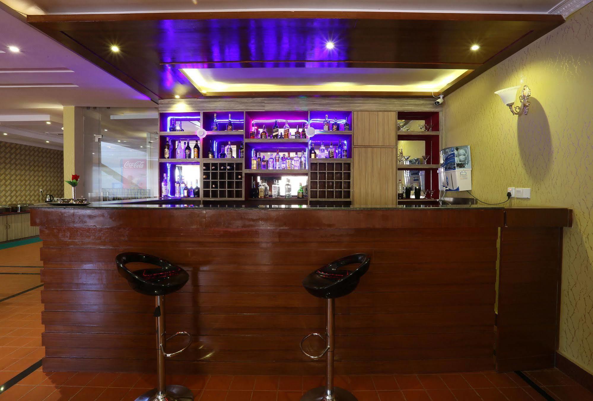 Hotel Pokhara Goodwill Buitenkant foto